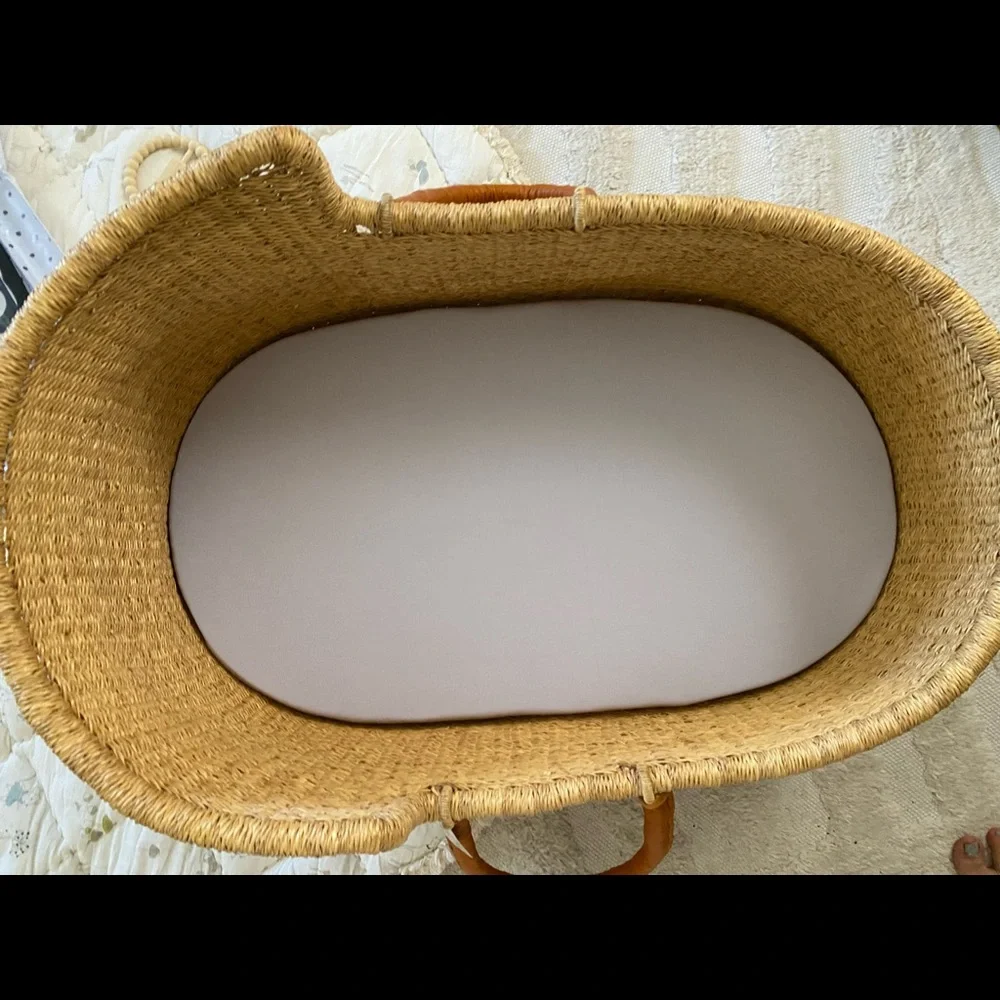 Design Dua basket - Picture 1 of 7
